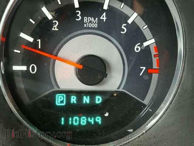 2013 CHRYSLER 200 - VIN: 1C3CCBBB2DN732948 - Фото 8