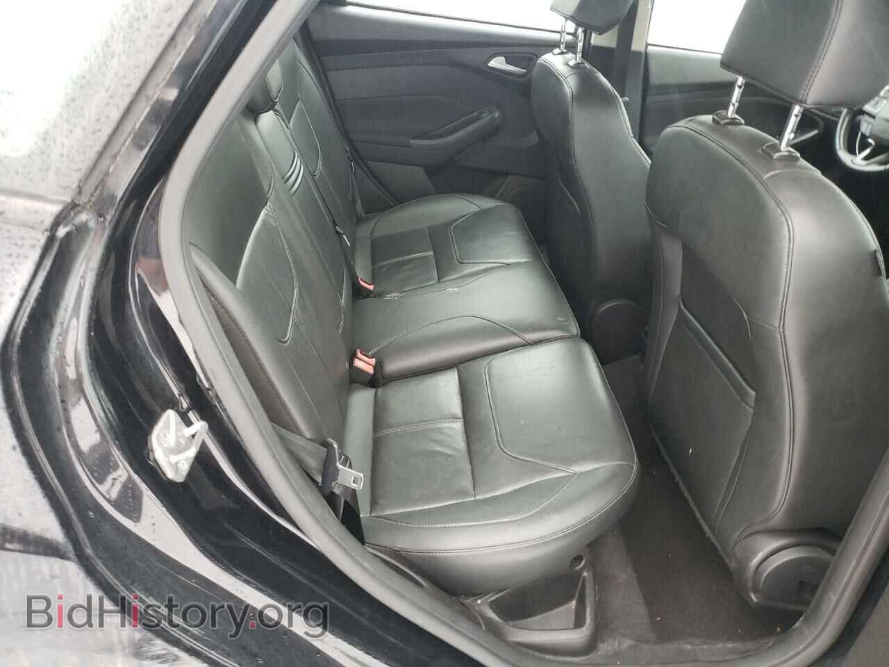 2016 FORD FOCUS - VIN: 1FADP3F27GL316047 - Photo 10