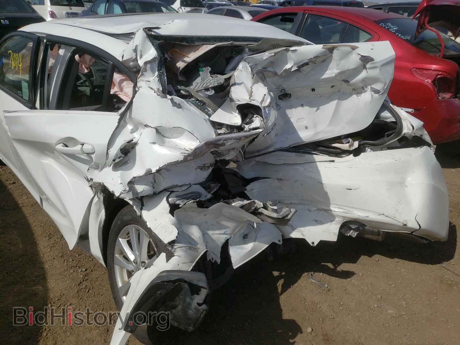 2012 HONDA CIVIC - VIN: 19XFB2F87CE368006 - Фото 9