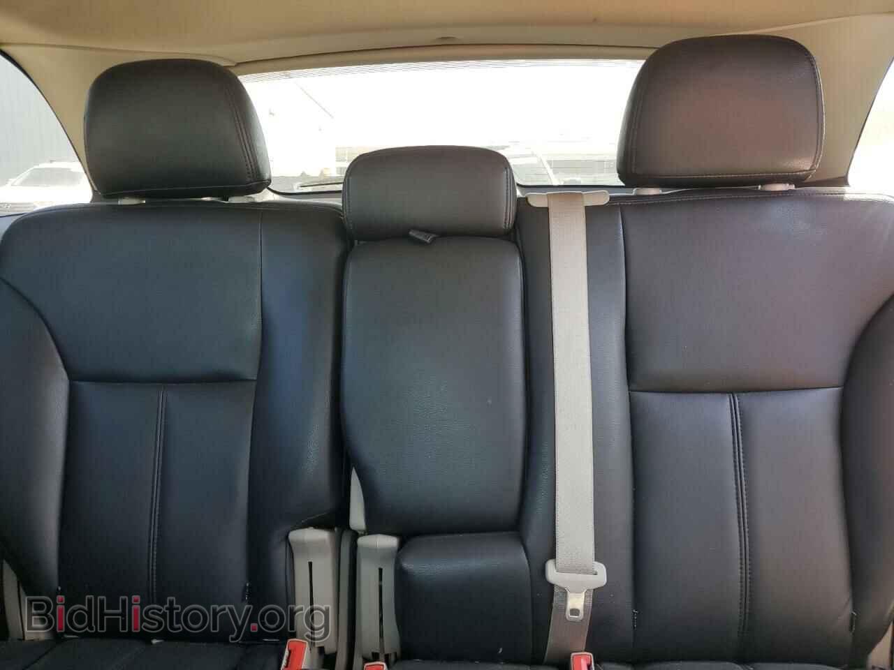2014 FORD EDGE - VIN: 2FMDK3GC3EBA77654 - Photo 10