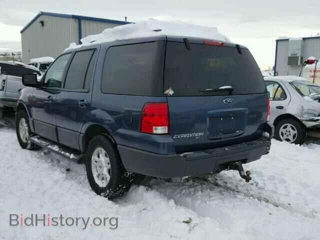 2006 FORD EXPEDITION - VIN: 1FMPU165X6LA54338 - Фото 3