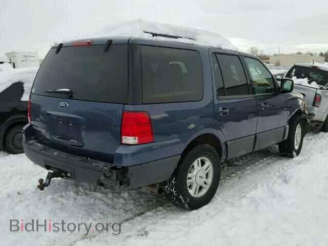 2006 FORD EXPEDITION - VIN: 1FMPU165X6LA54338 - Фото 4