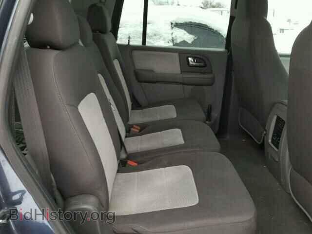 2006 FORD EXPEDITION - VIN: 1FMPU165X6LA54338 - Фото 6