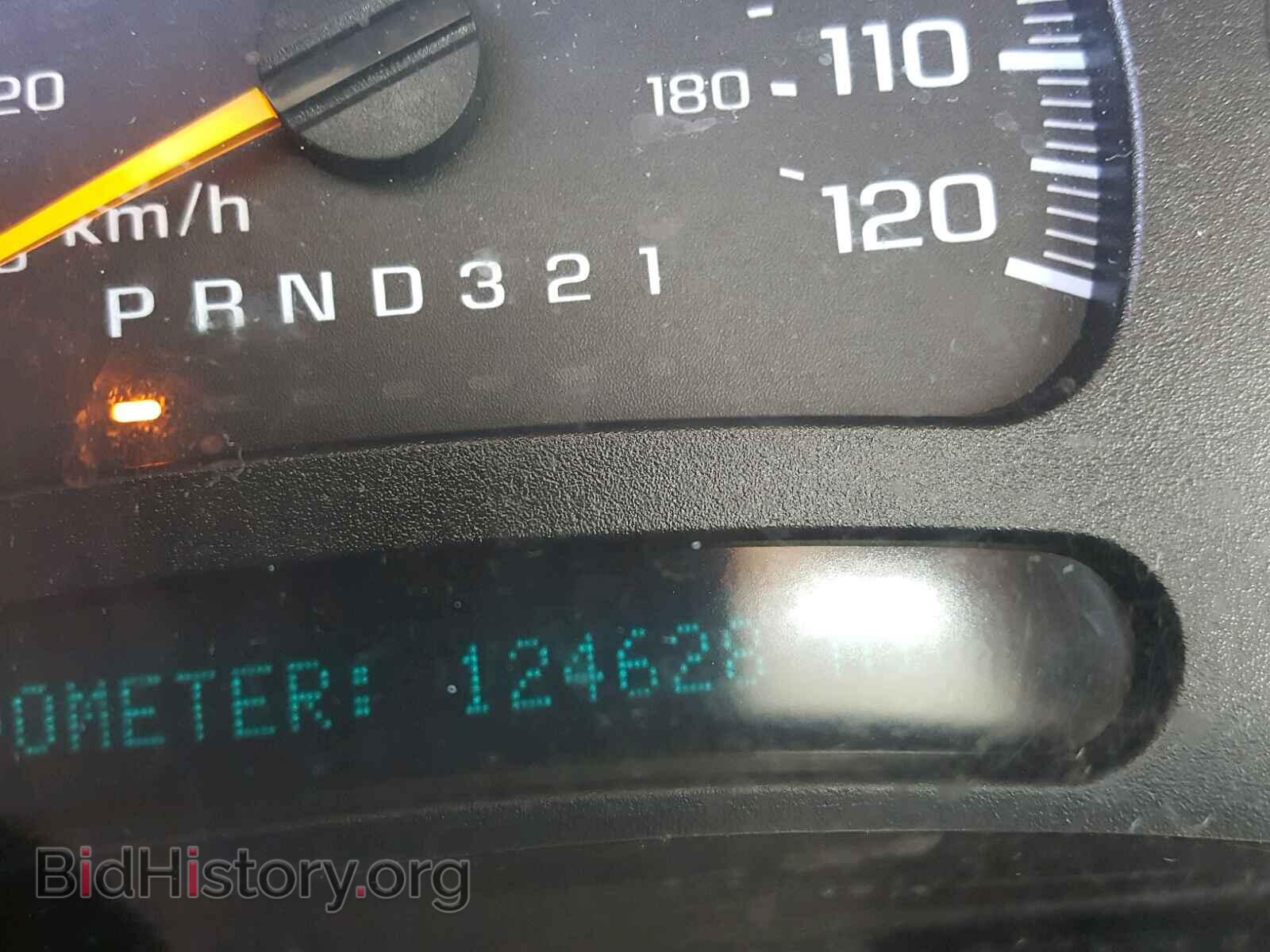 2006 CHEVROLET SILVERADO - VIN: 3GCEC14X26G253464 - Фото 8