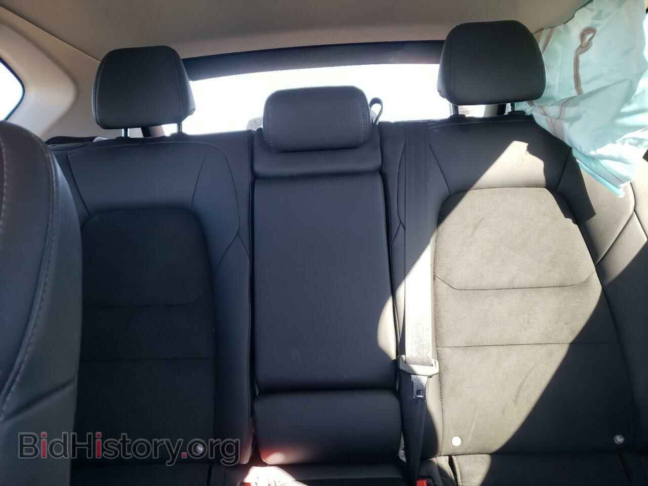 2017 MAZDA CX-5 - VIN: JM3KFACL0H0174804 - Фото 10