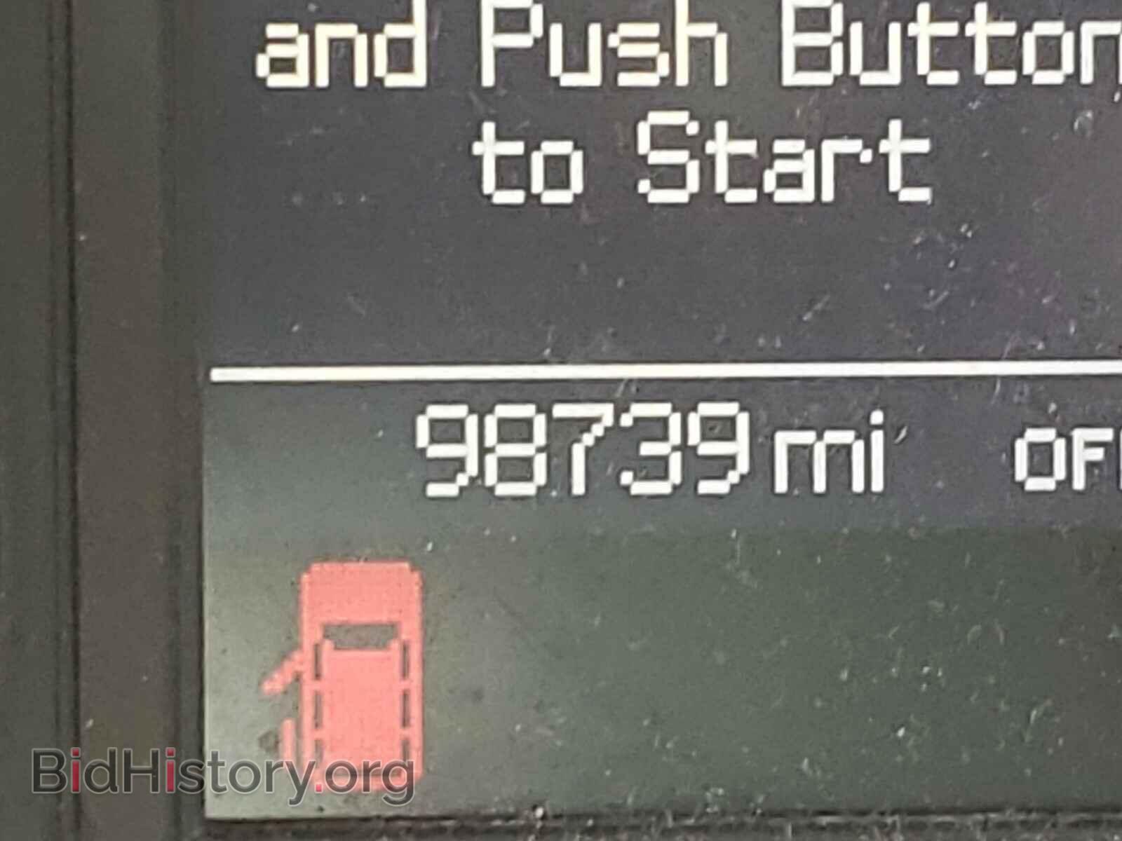 2015 CHRYSLER MINIVAN - VIN: 2C4RC1CG5FR674737 - Фото 8