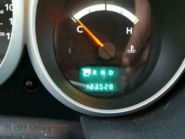 2008 DODGE CARAVAN - VIN: 1D8HN44H88B156705 - Фото 8
