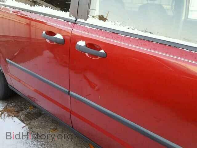 2008 DODGE CARAVAN - VIN: 1D8HN44H88B156705 - Фото 10