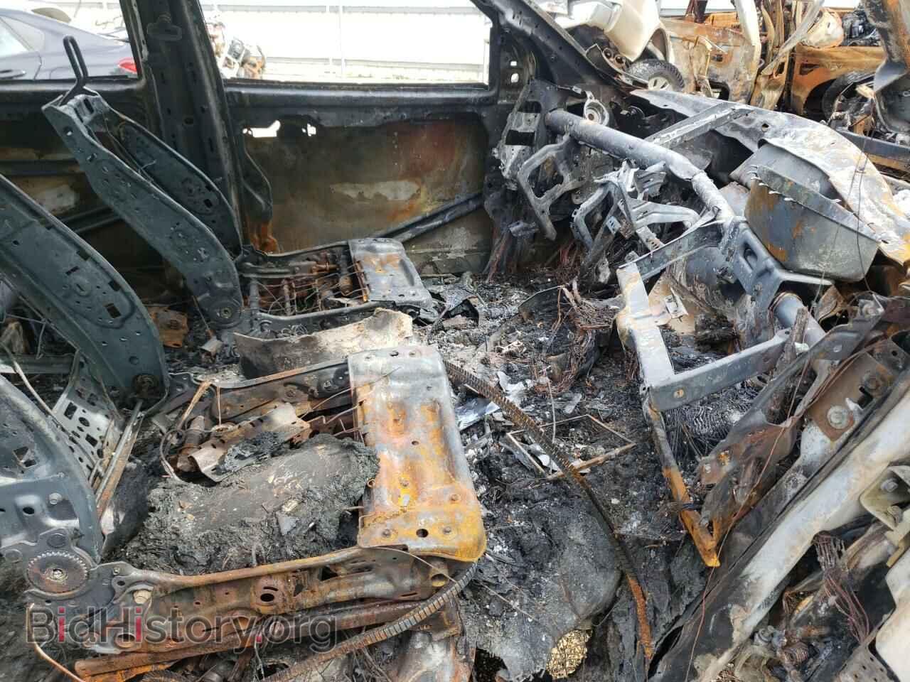 2017 RAM 1500 - VIN: 1C6RR7NT2HS800007 - Photo 5
