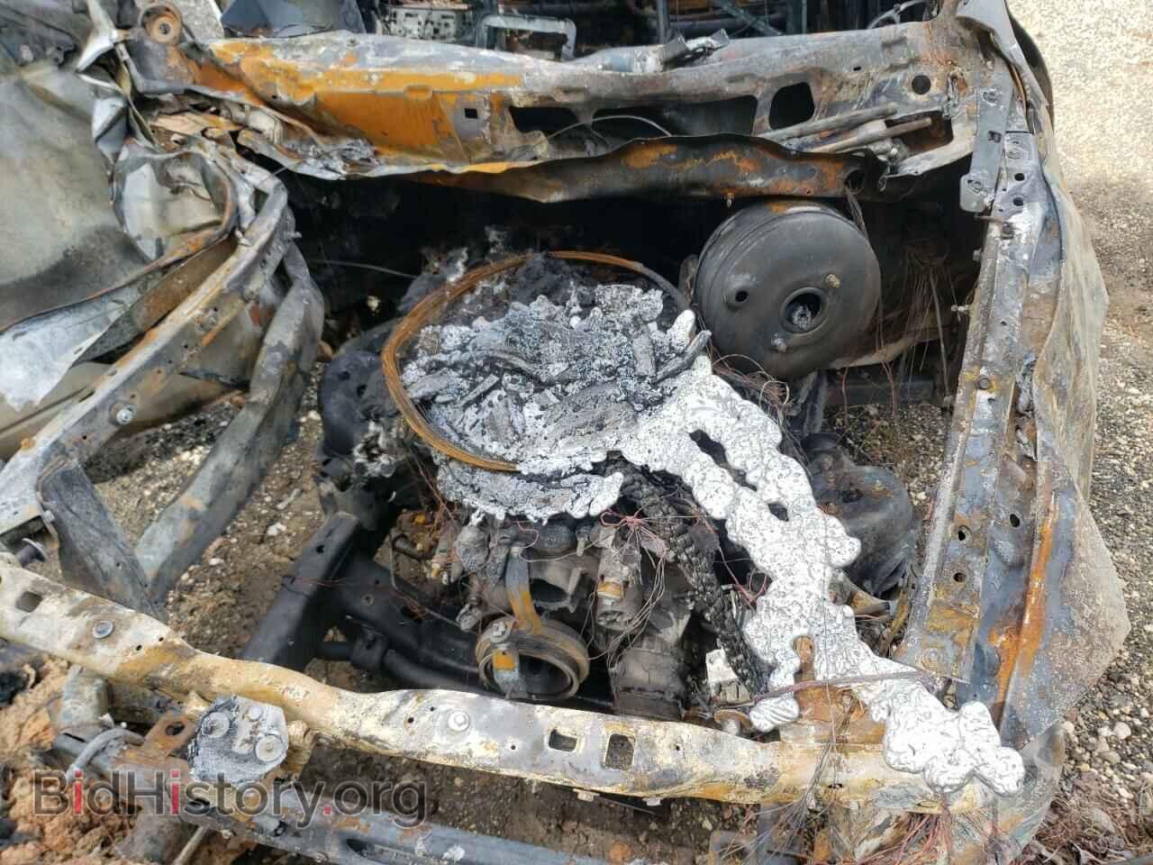 2017 RAM 1500 - VIN: 1C6RR7NT2HS800007 - Photo 7