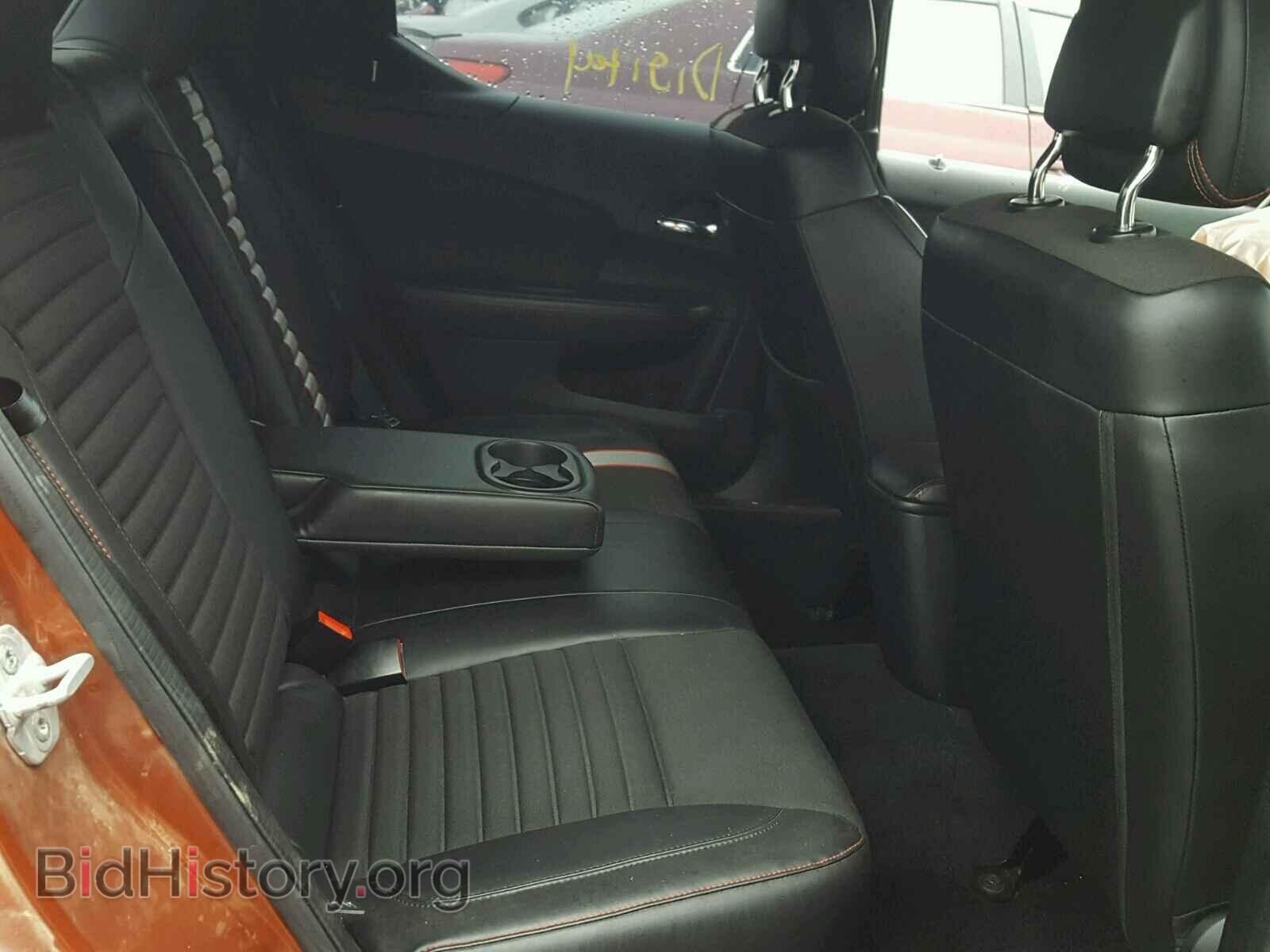 2012 DODGE AVENGER - VIN: 1C3CDZBG6CN165661 - Фото 6