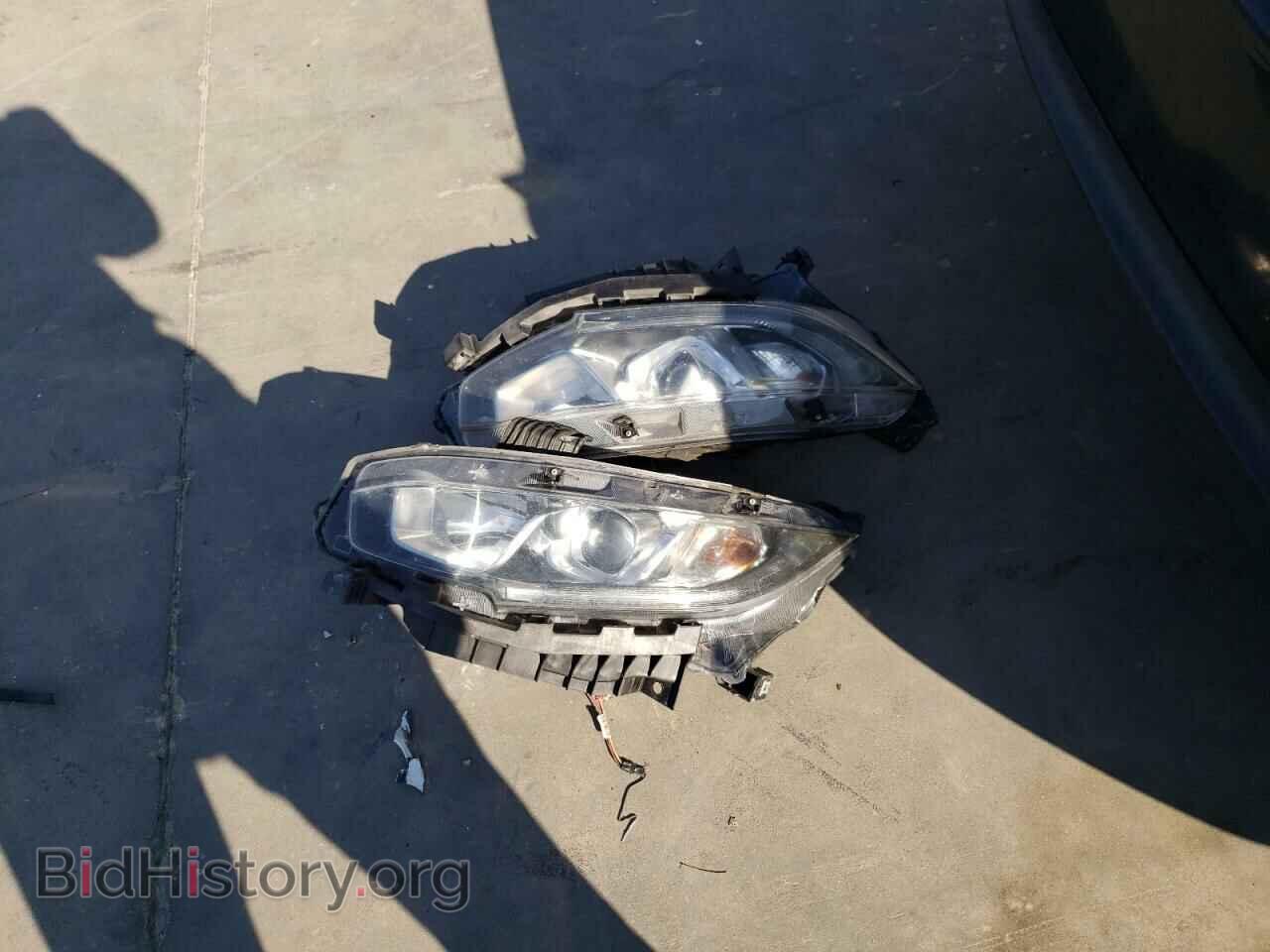2017 HONDA CIVIC - VIN: 19XFC2F55HE053392 - Фото 12
