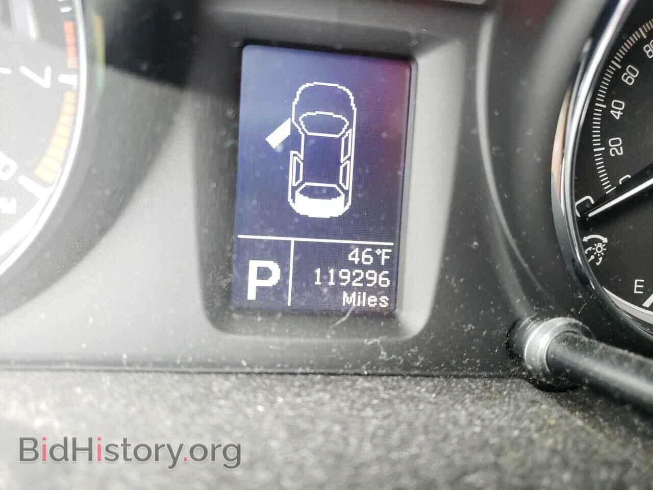 2012 SUZUKI KIZASHI - VIN: JS2RF9A64C6100218 - Фото 8