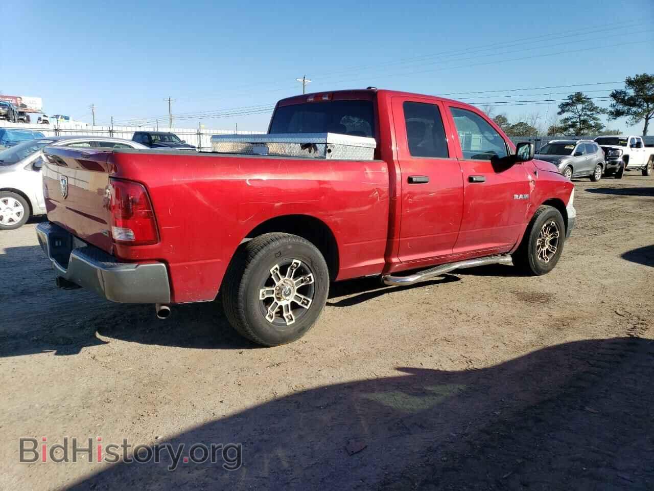 2010 DODGE All Models - VIN: 1D7RB1GP3AS134801 - Фото 3