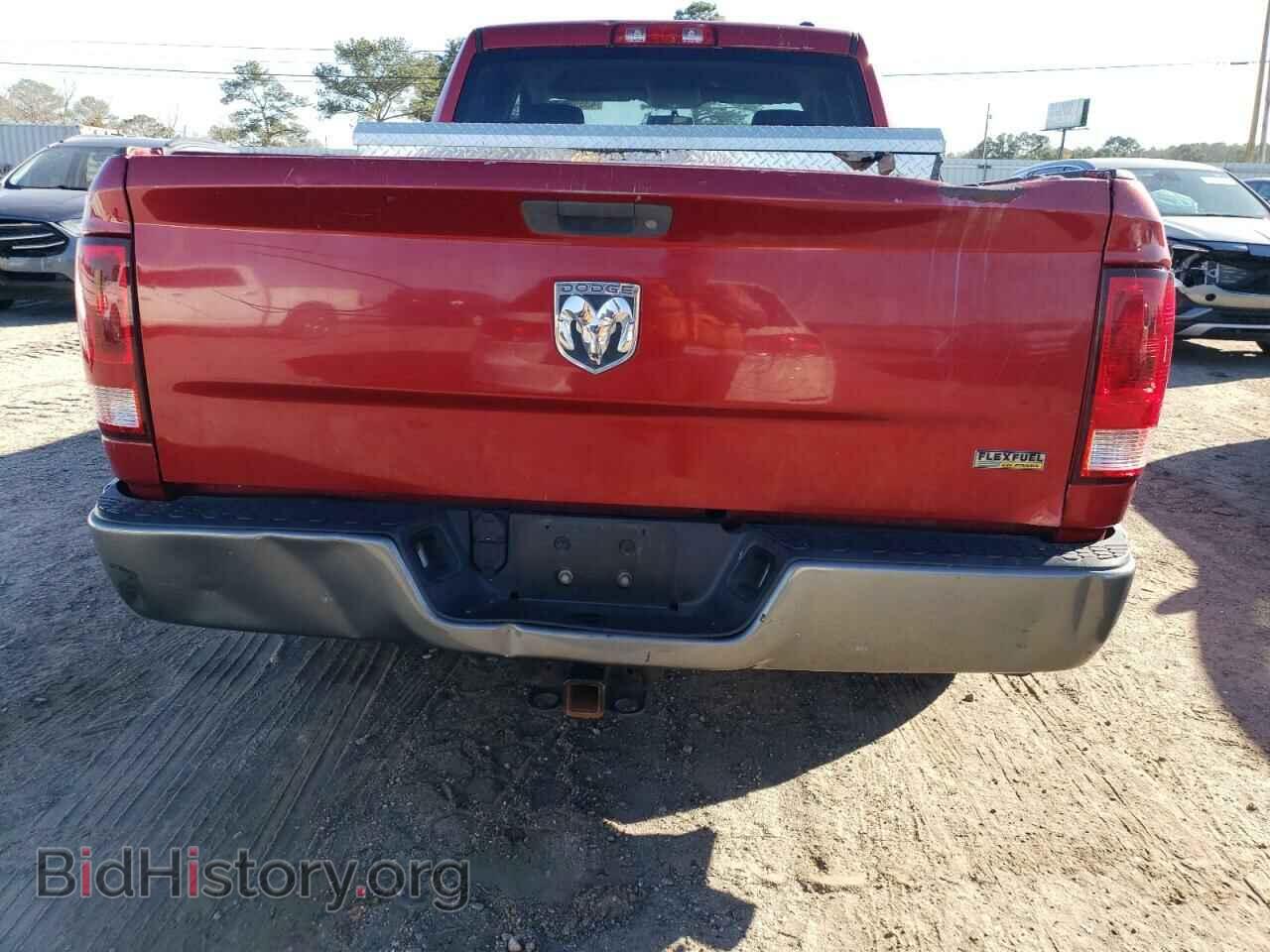 2010 DODGE All Models - VIN: 1D7RB1GP3AS134801 - Фото 6