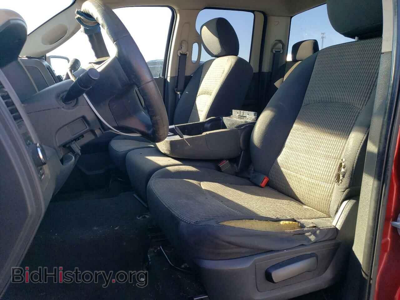 2010 DODGE All Models - VIN: 1D7RB1GP3AS134801 - Фото 7