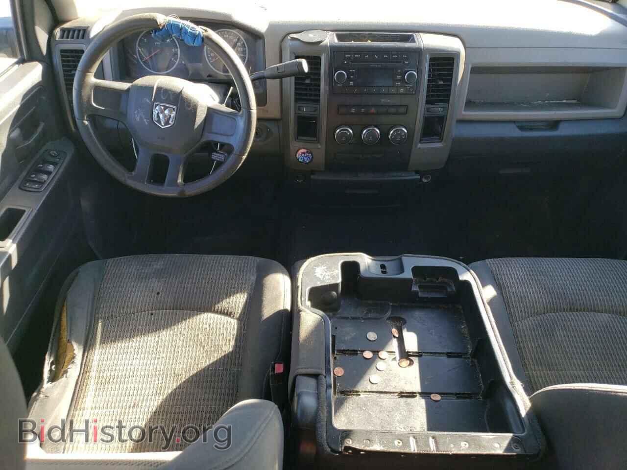 2010 DODGE All Models - VIN: 1D7RB1GP3AS134801 - Фото 8