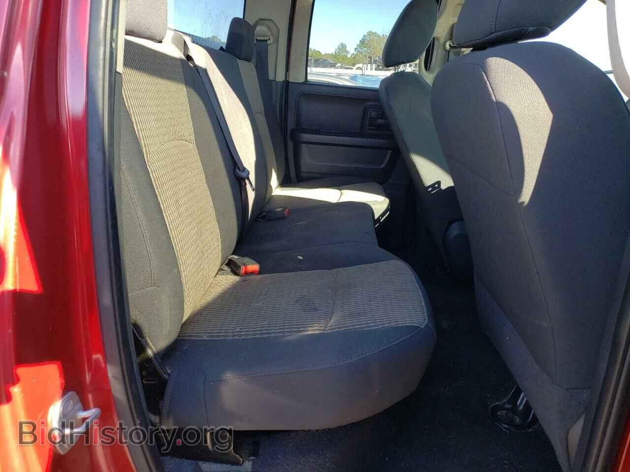 2010 DODGE All Models - VIN: 1D7RB1GP3AS134801 - Фото 10