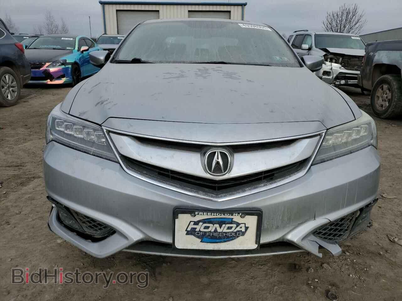 2017 ACURA ILX - VIN: 19UDE2F33HA005412 - Фото 5