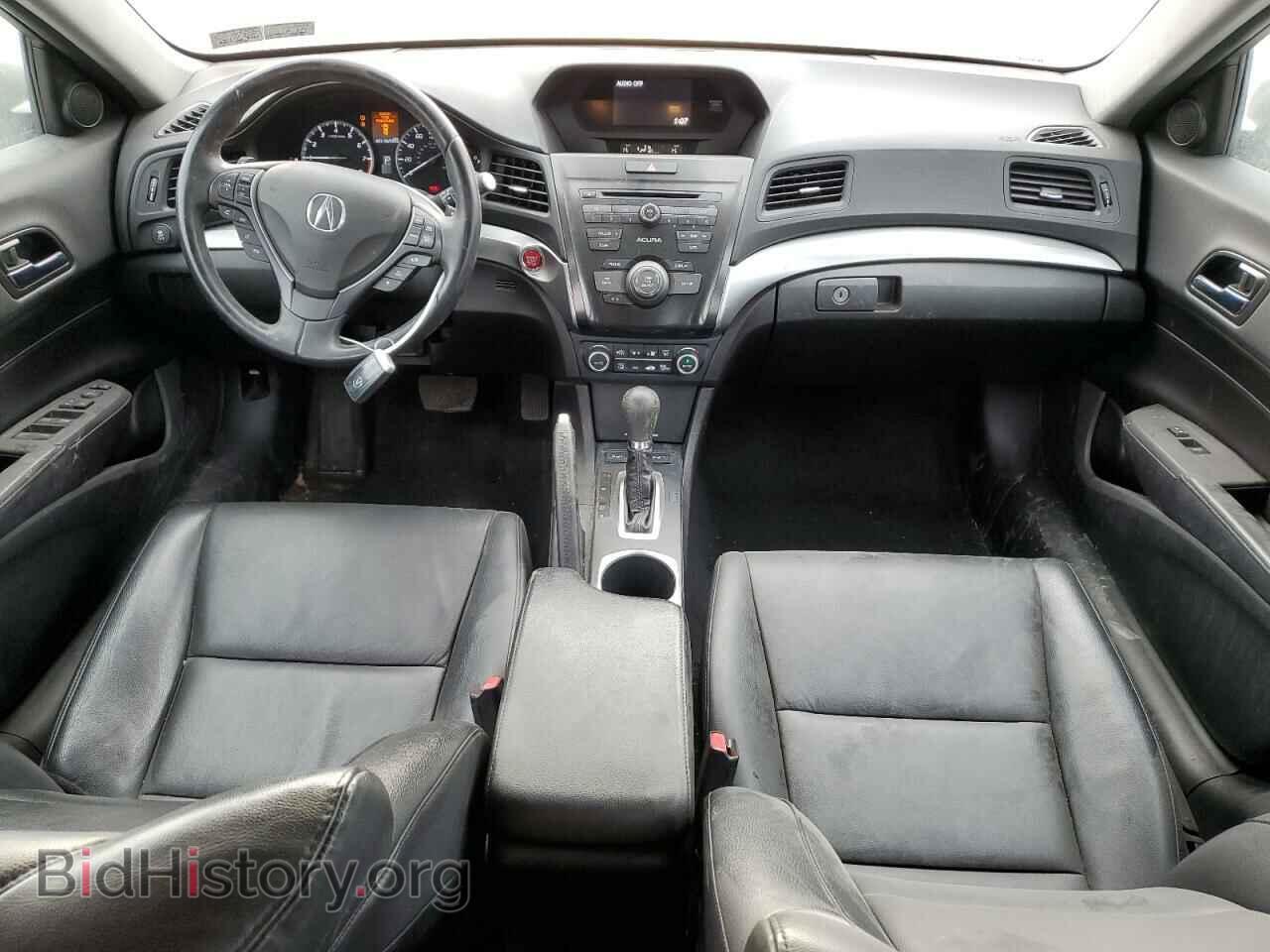2017 ACURA ILX - VIN: 19UDE2F33HA005412 - Фото 8