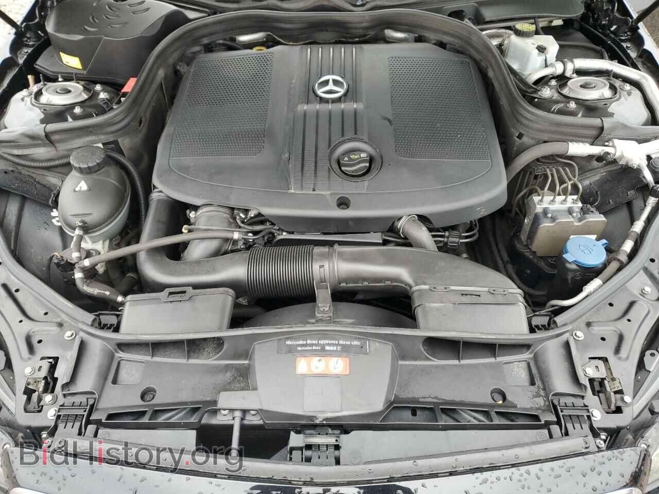 2014 MERCEDES-BENZ E-CLASS - VIN: WDDHF0EB1EA928063 - Фото 11