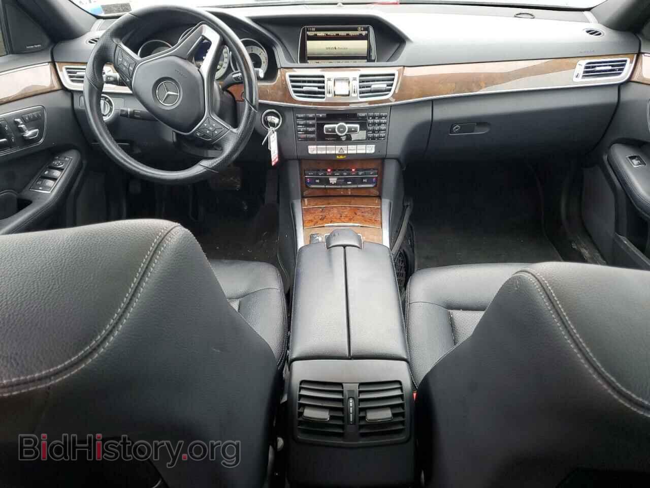 2014 MERCEDES-BENZ E-CLASS - VIN: WDDHF0EB1EA928063 - Фото 8