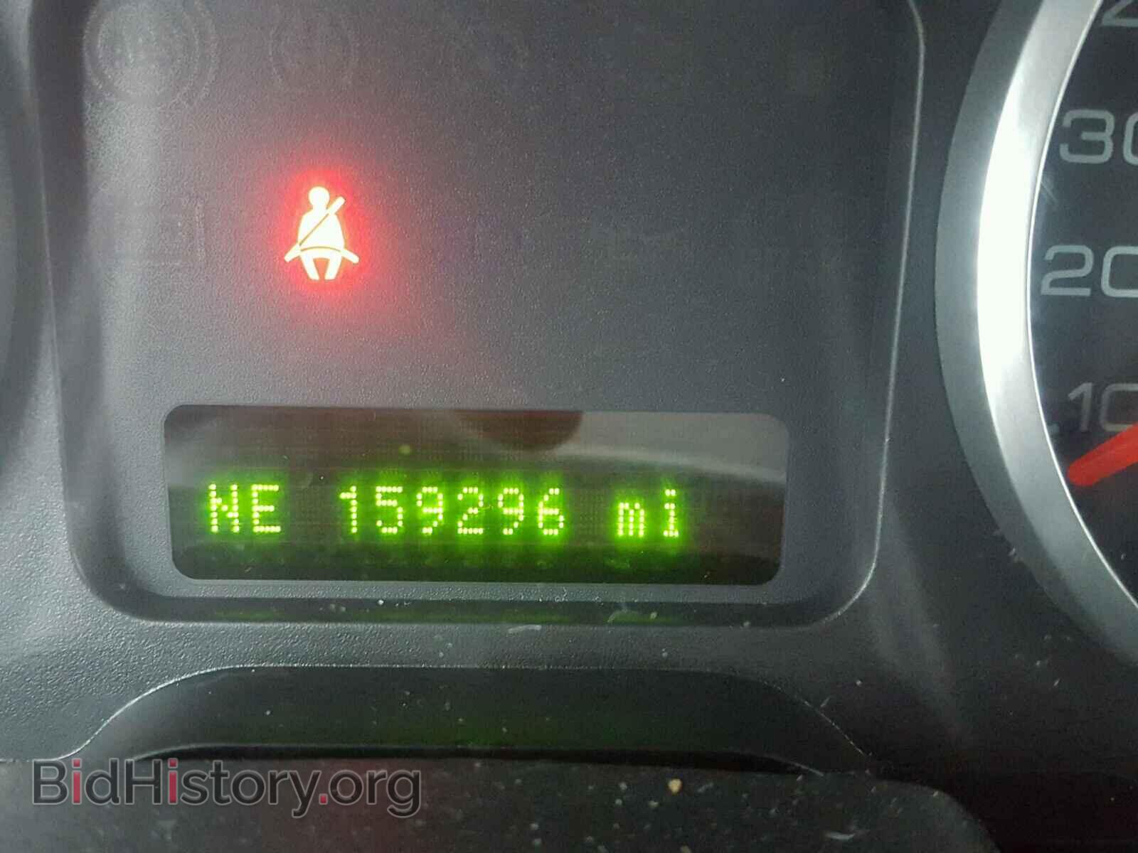 2005 FORD FIVE HUNDR - VIN: 1FAFP24115G146268 - Фото 8