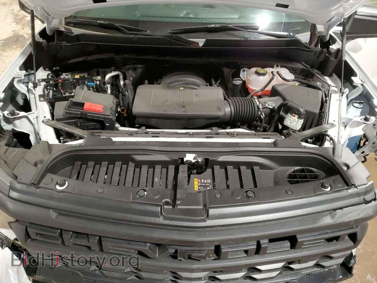 2023 CHEVROLET ALL Models - VIN: 3GCNAAED8PG306955 - Фото 11