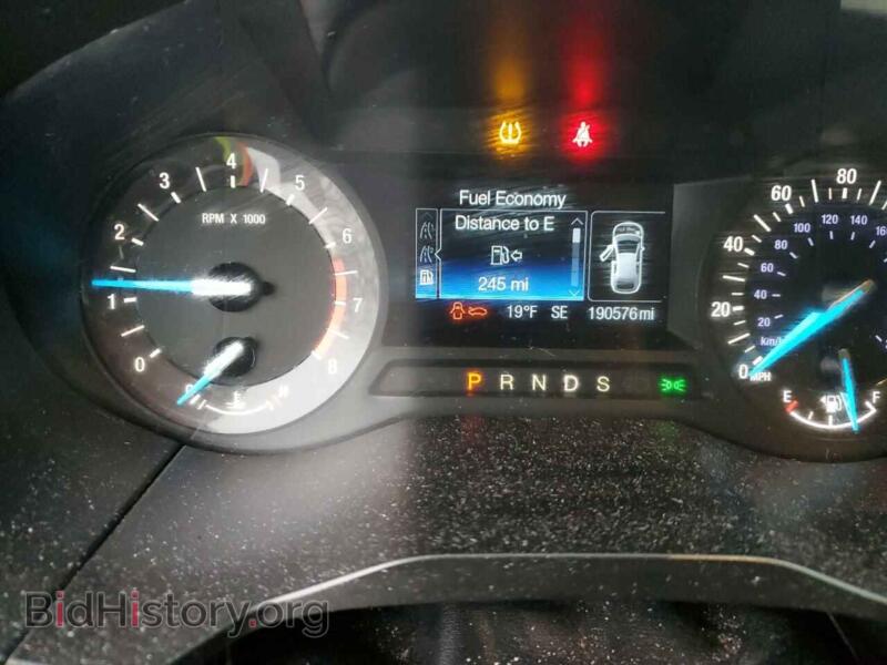 2016 Ford EDGE (VIN 2FMPK4J91GBB46277) — photo 9 of 13