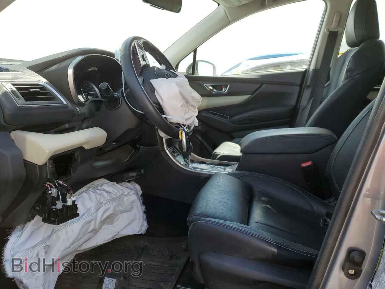 2019 SUBARU ASCENT - VIN: 4S4WMAPD5K3434120 - Фото 7