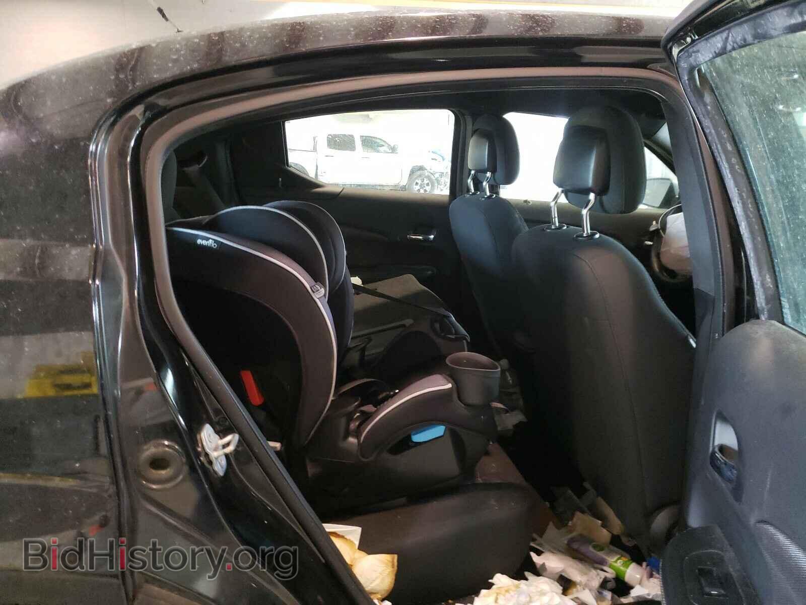 2012 DODGE AVENGER - VIN: 1C3CDZAB4CN177295 - Photo 6