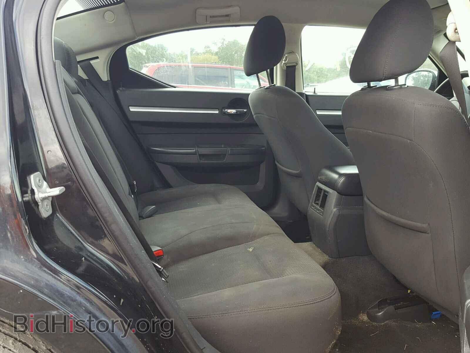 2010 DODGE CHARGER - VIN: 2B3CA3CV7AH310406 - Фото 6