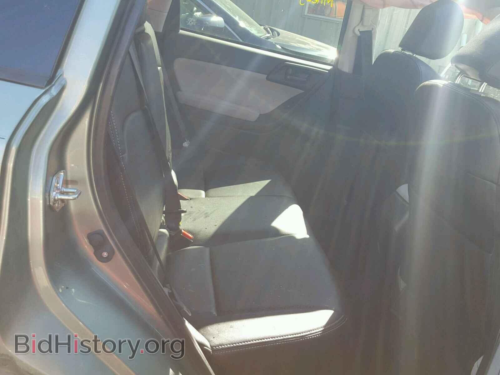 2015 SUBARU FORESTER - VIN: JF2SJADC9FH813445 - Фото 6