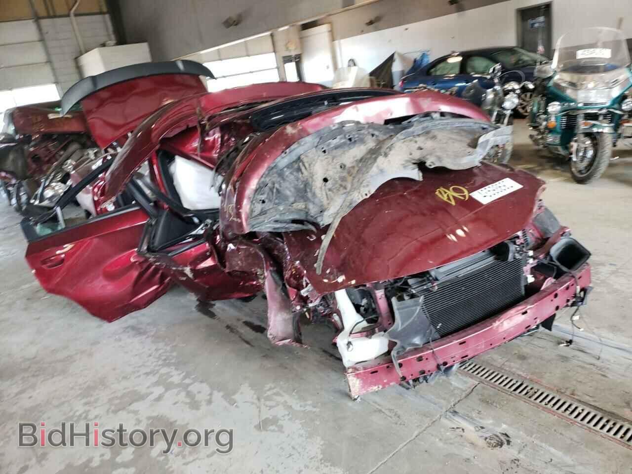 2019 DODGE CHARGER - VIN: 2C3CDXBG7KH715476 - Фото 9