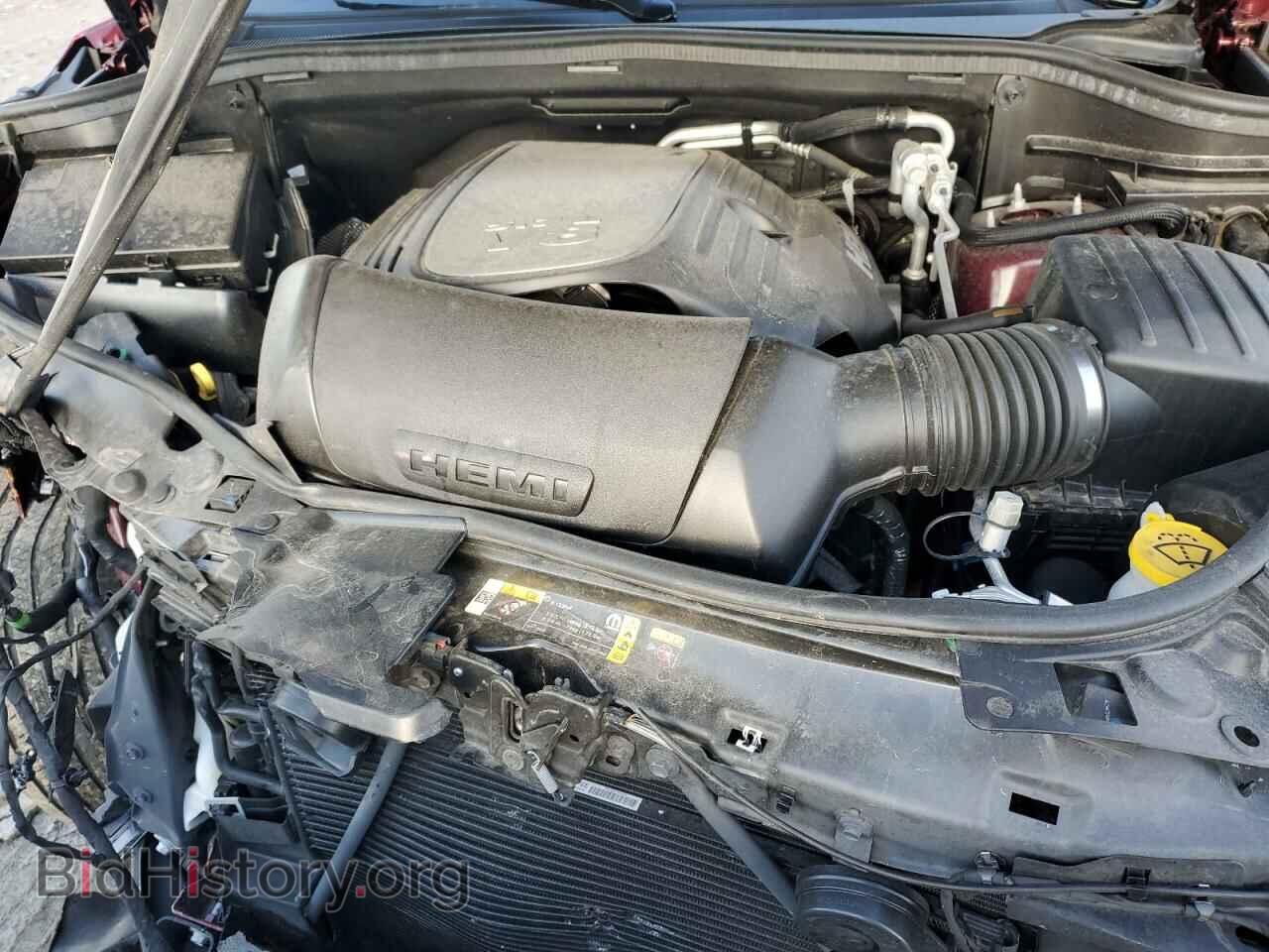 2023 DODGE DURANGO - VIN: 1C4SDJCT1PC696448 - Фото 12