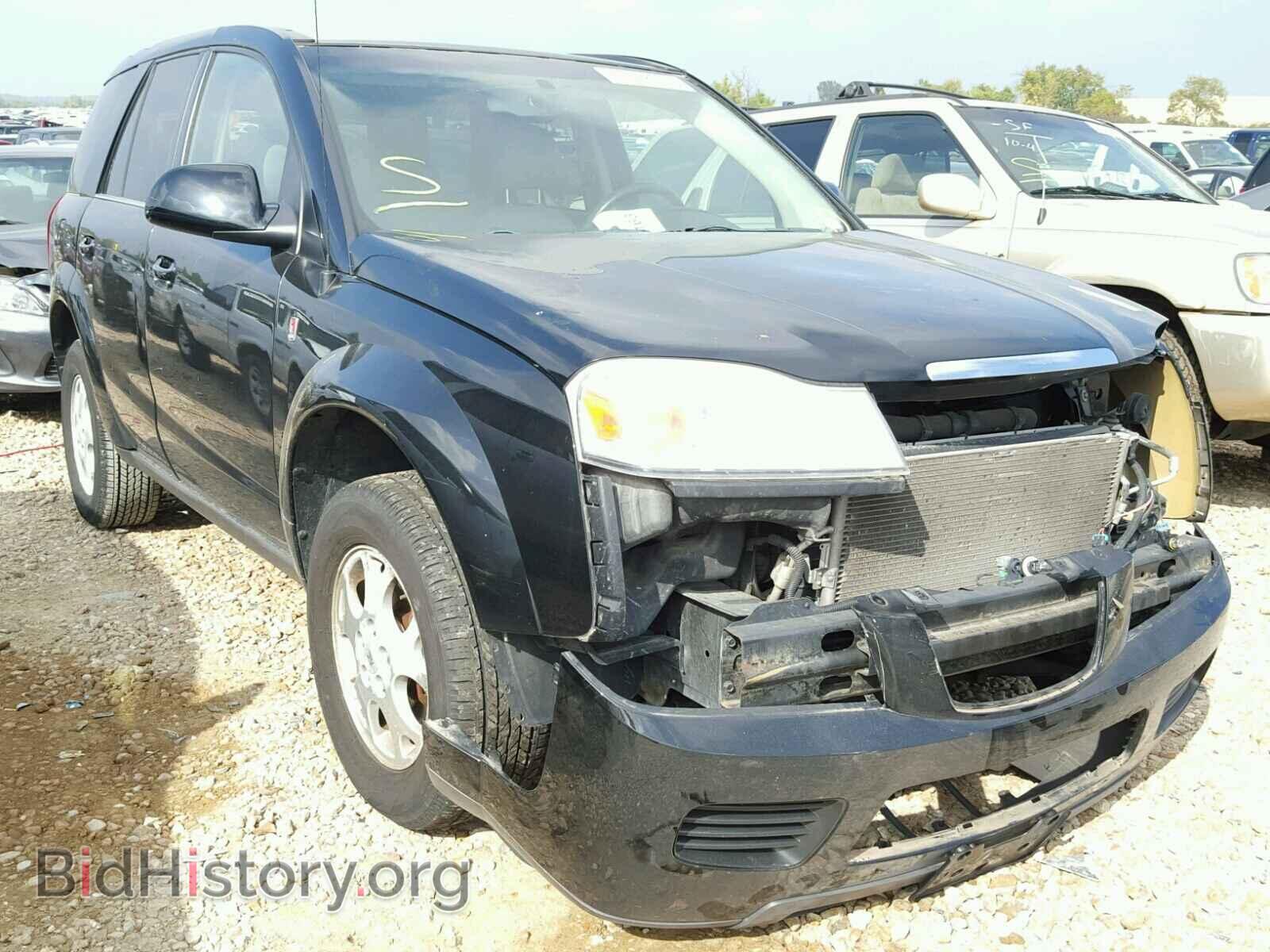 Photo 5GZCZ53476S870886 - SATURN VUE 2006