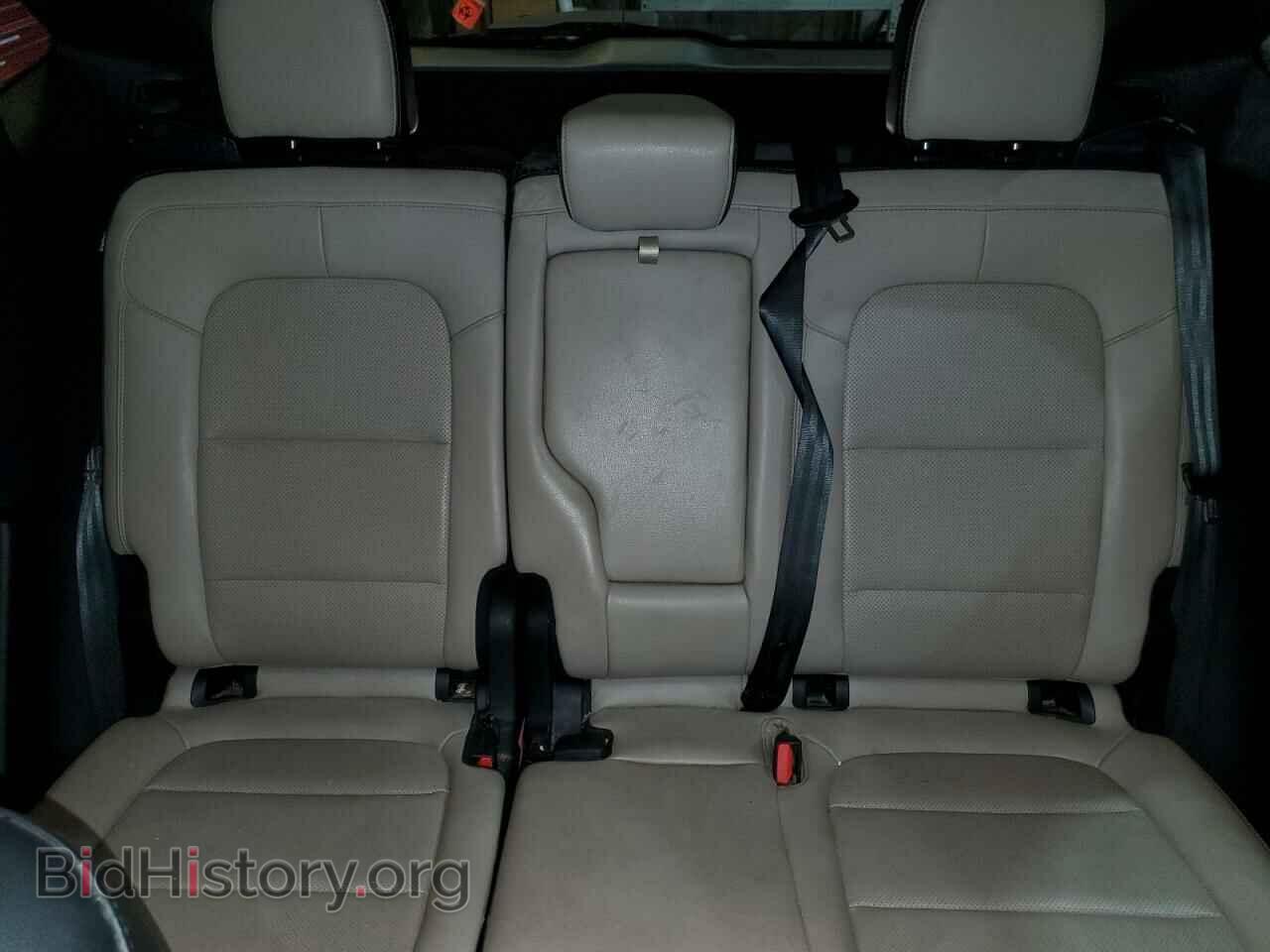 2020 FORD ESCAPE - VIN: 1FMCU9H60LUA64739 - Фото 10
