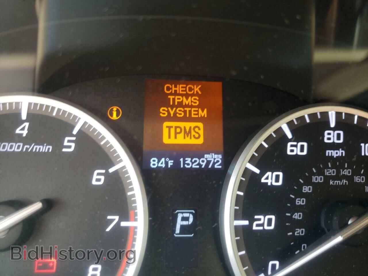 2014 ACURA RDX - VIN: 5J8TB4H55EL000114 - Фото 8