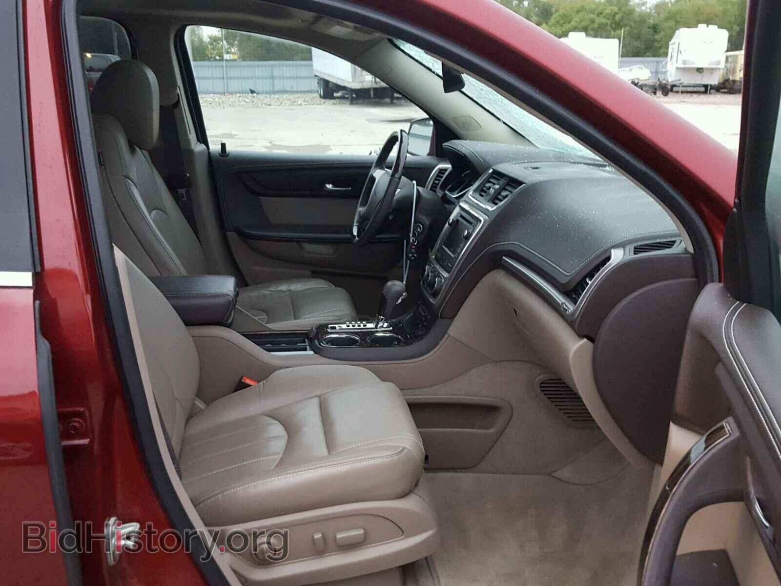 2015 GMC ACADIA - VIN: 1GKKVTKD9FJ192909 - Фото 5