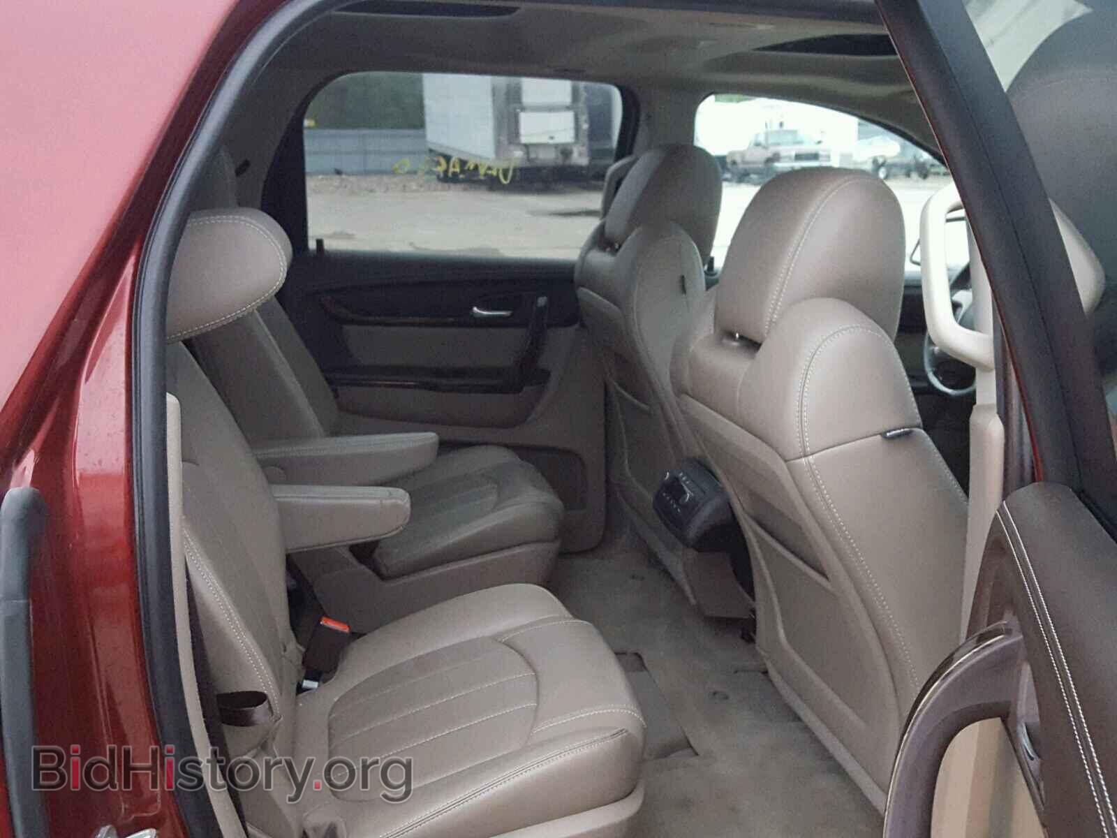 2015 GMC ACADIA - VIN: 1GKKVTKD9FJ192909 - Фото 6