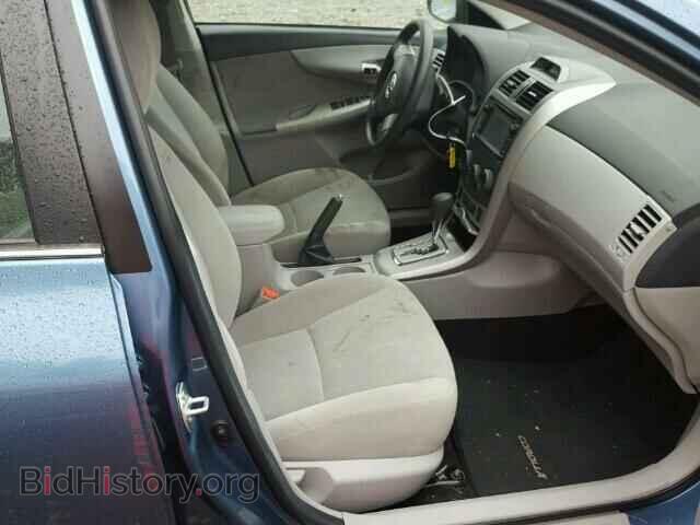 2013 TOYOTA COROLLA - VIN: 5YFBU4EE0DP141333 - Фото 5