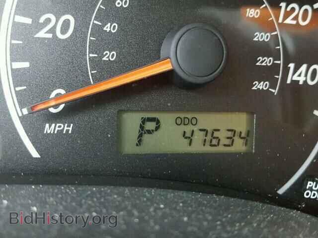 2013 TOYOTA COROLLA - VIN: 5YFBU4EE0DP141333 - Фото 8