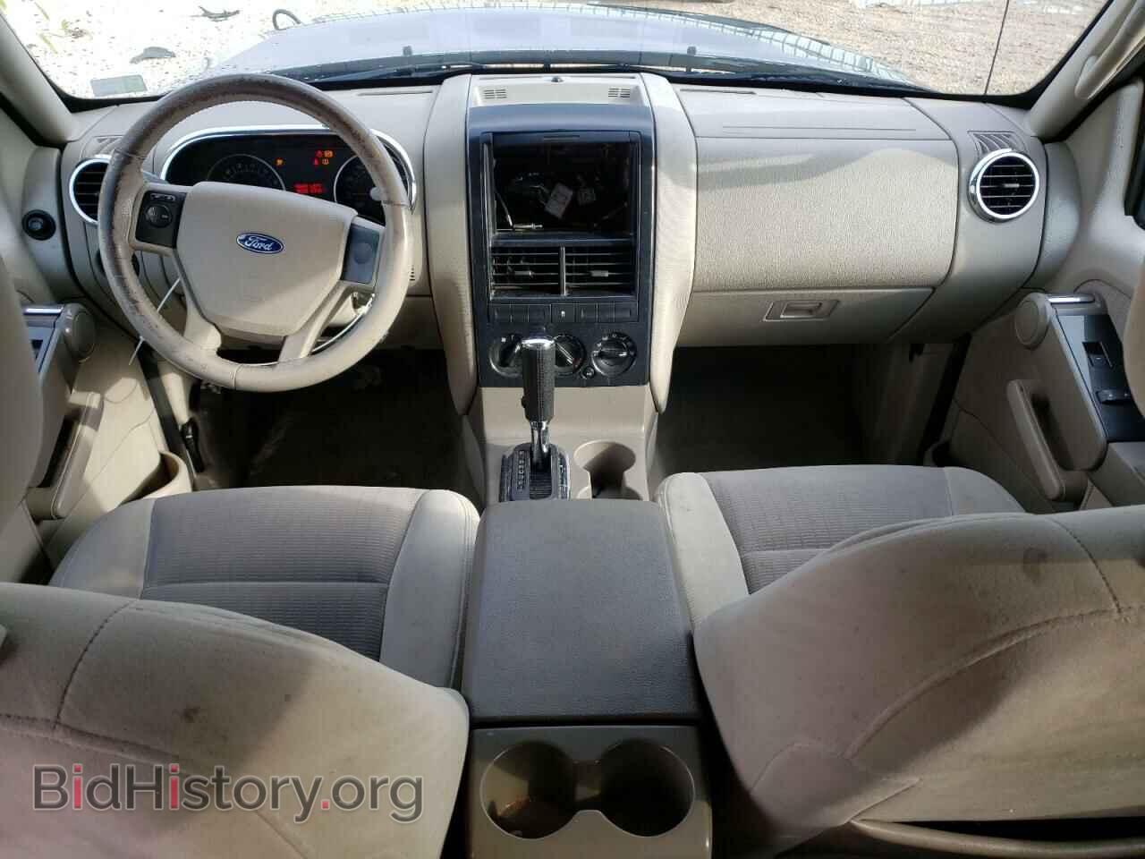 2007 FORD EXPLORER - VIN: 1FMEU63E47UA89882 - Фото 8