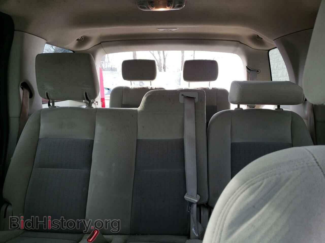 2007 FORD EXPLORER - VIN: 1FMEU63E47UA89882 - Фото 10