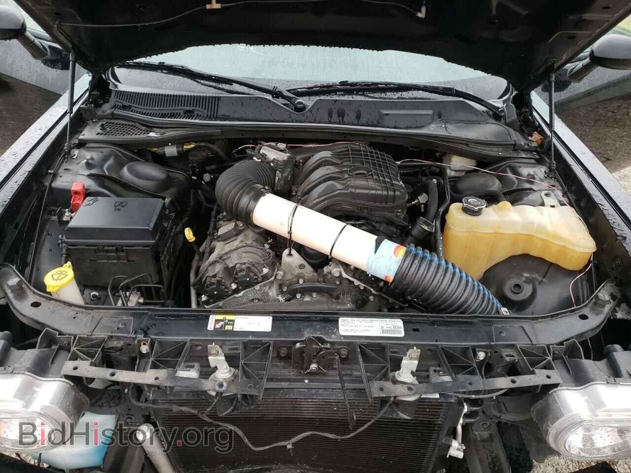 2014 DODGE CHALLENGER - VIN: 2C3CDYAG8EH133429 - Photo 11