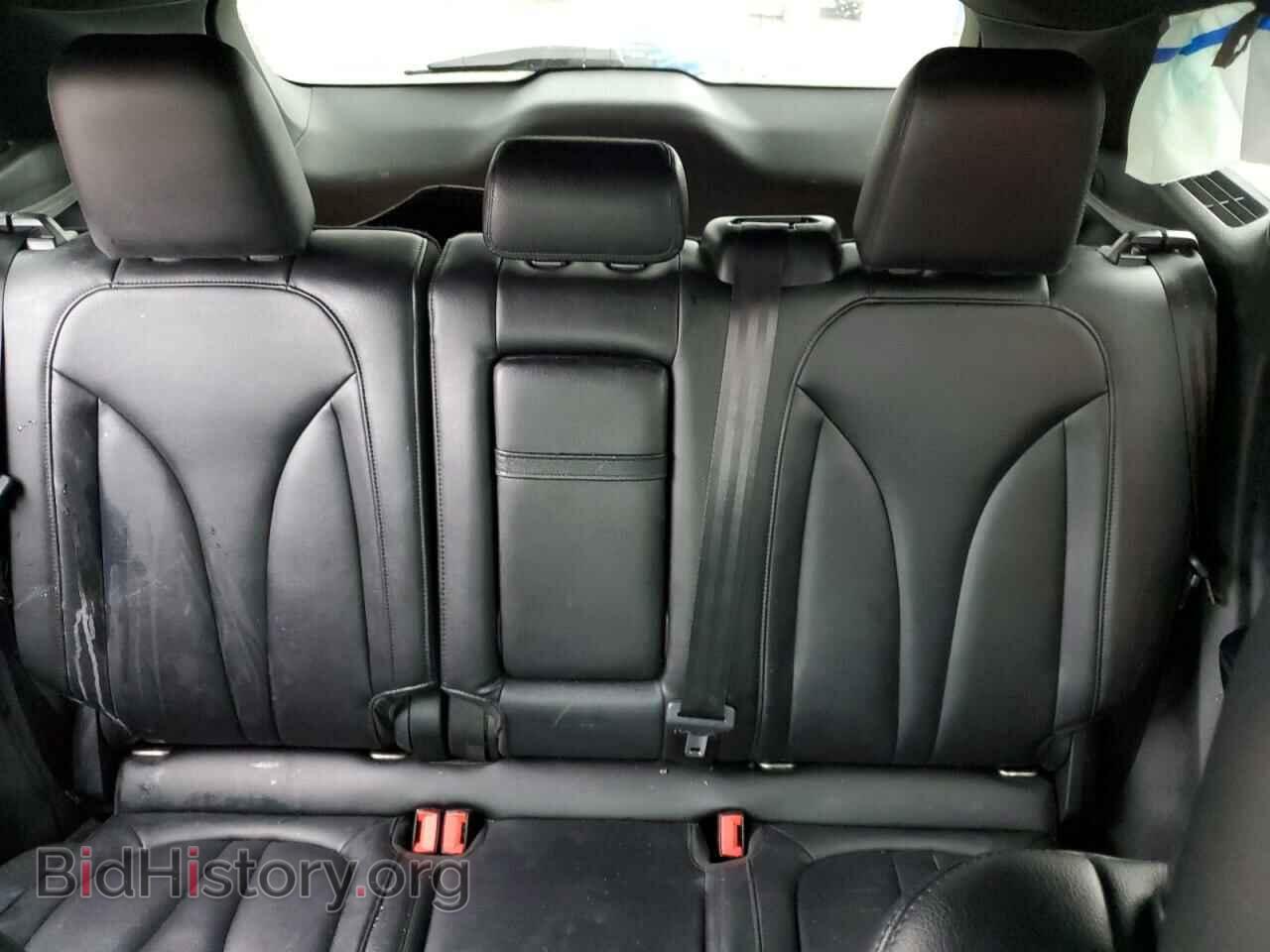 2017 LINCOLN MKC - VIN: 5LMCJ1C98HUL33778 - Фото 10