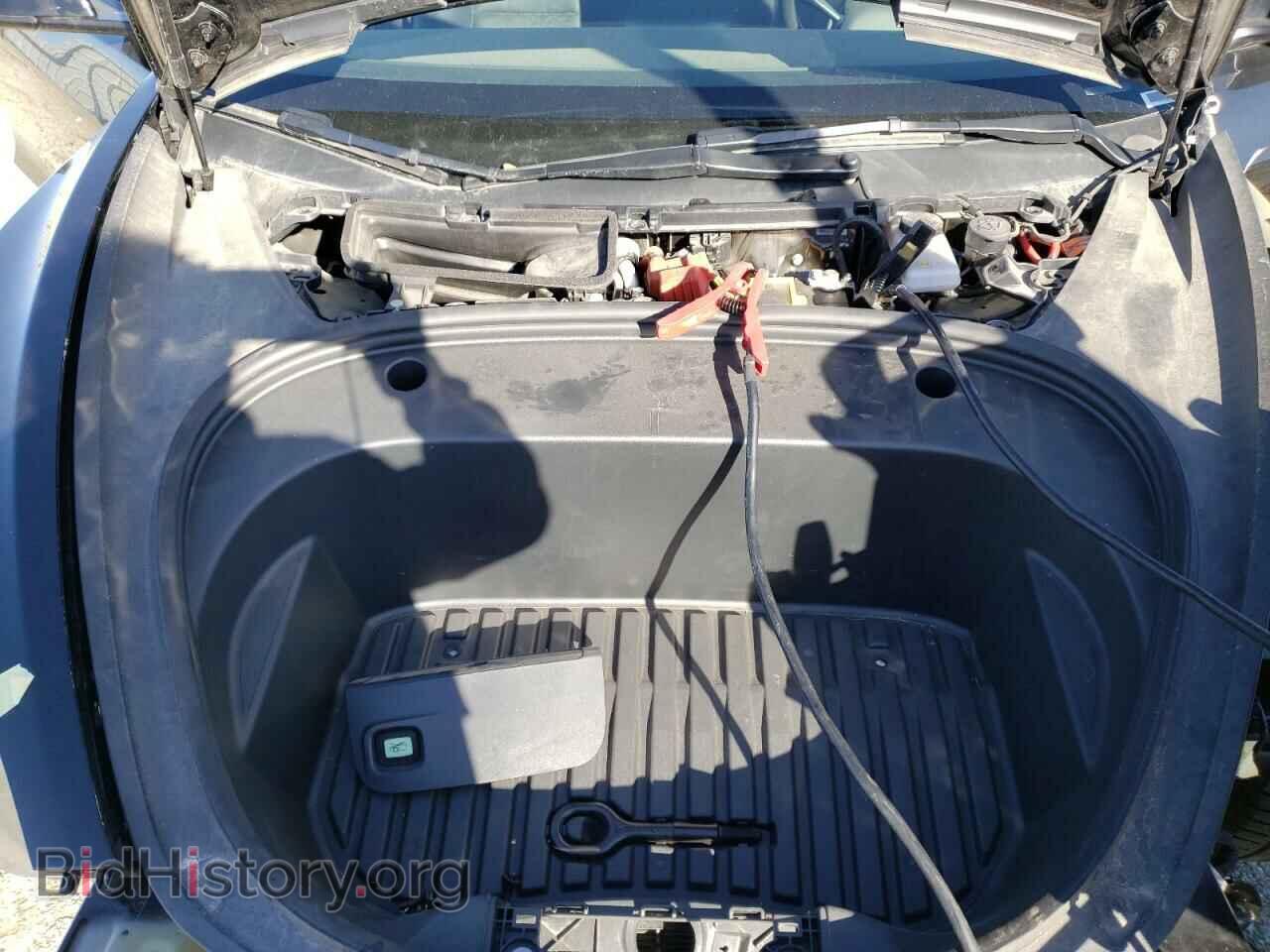 2021 TESLA MODEL 3 - VIN: 5YJ3E1EA3MF093464 - Photo 11