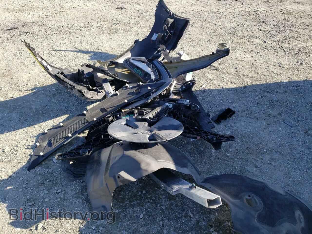 2021 TESLA MODEL 3 - VIN: 5YJ3E1EA3MF093464 - Photo 12