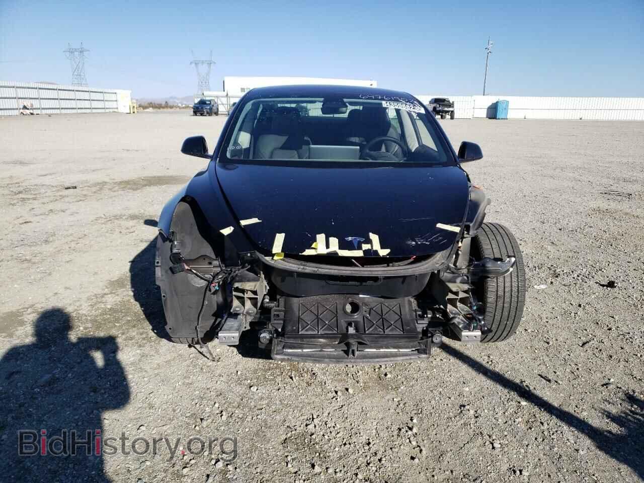 2021 TESLA MODEL 3 - VIN: 5YJ3E1EA3MF093464 - Photo 5