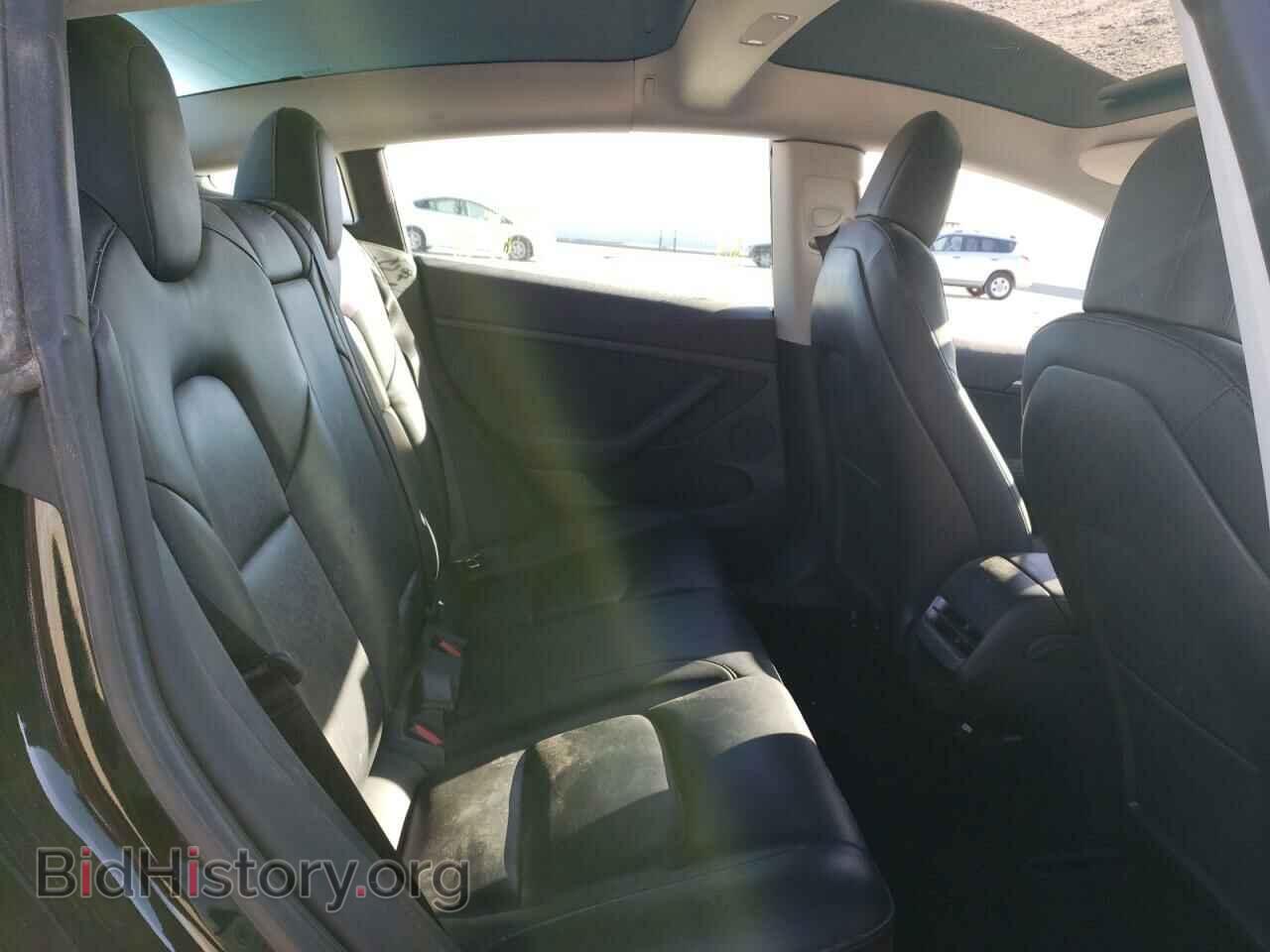 2021 TESLA MODEL 3 - VIN: 5YJ3E1EA3MF093464 - Photo 10
